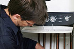 boiler replacement Earls Court